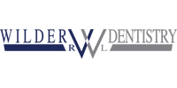 Wilder Dentistry Logo Wilder Dentistry Logo