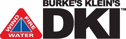 Burke's DKI Logo Burke's DKI Logo